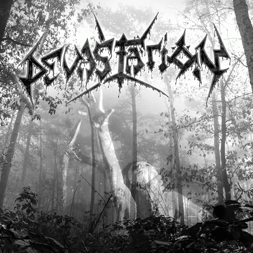 Devastation (BEL) : Necronomicon